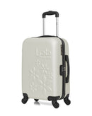 Valise Cabine Rigide ELEONOR