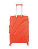 Set de 3 Valises Rigides PERSEE
