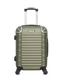 Lot de 2 Valises Rigides Cabine et Vanity LIMA
