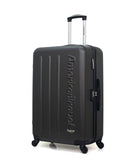 Valise Grand Format Rigide BRONX