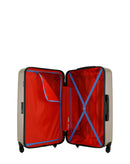 Set de 4 Valises Rigide BROOKLYN-M