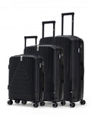 Set de 3 Valises Rigides GALINA