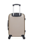 Valise Cabine Rigide CARPATES