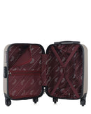 Valise Cabine Rigide XXS BROOKLYN