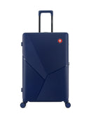 Lot de 2 Valises Rigides Grand Format et Cabine FRIBOURG