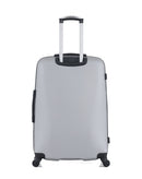 Set de 3 Valises Rigides GARIBALDI