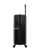 Lot de 3 Valises Rigides Grand Format, Cabine et Cabine XS CELIA