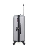 LOT DE 2 - Valise Week-end et Valise Cabine XXS BROOKLYN