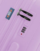 Valise Cabine Rigide HYDRA