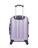 Valise Cabine Rigide MADRID