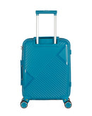 Valise Cabine Rigide CASSIOPEE