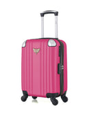 Valise Cabine Rigide AMELIE-E