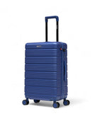Lot de 3 Valises Rigides Taille Moyenne, Cabine et Cabine XS LUGANO