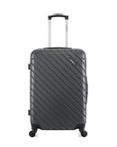 Lot de 2 - Valise weekend et valise cabine CITÉ