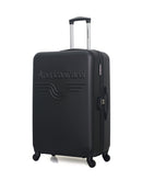 LOT DE 2 - Valise Grand Format et Valise Cabine CHELSEA