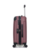 Valise Cabine Rigide MADRID