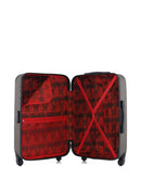 Lot de 2 - Valise weekend et valise cabine XXS OPERA