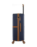 Lot de 3 Valises Rigides Grand Format, Week-end et Cabine BELAIR