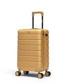 Valise Cabine Rigide LUGANO