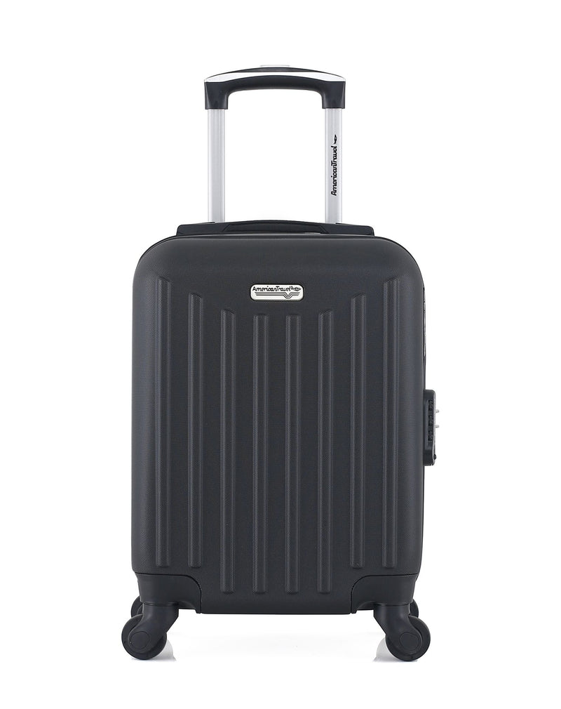 Valise Cabine Rigide XXS BROOKLYN