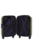 Valise Cabine Rigide XXS AGATA
