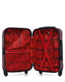 Valise Cabine Rigide MADRID