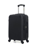 Valise Cabine Rigide CARPATES