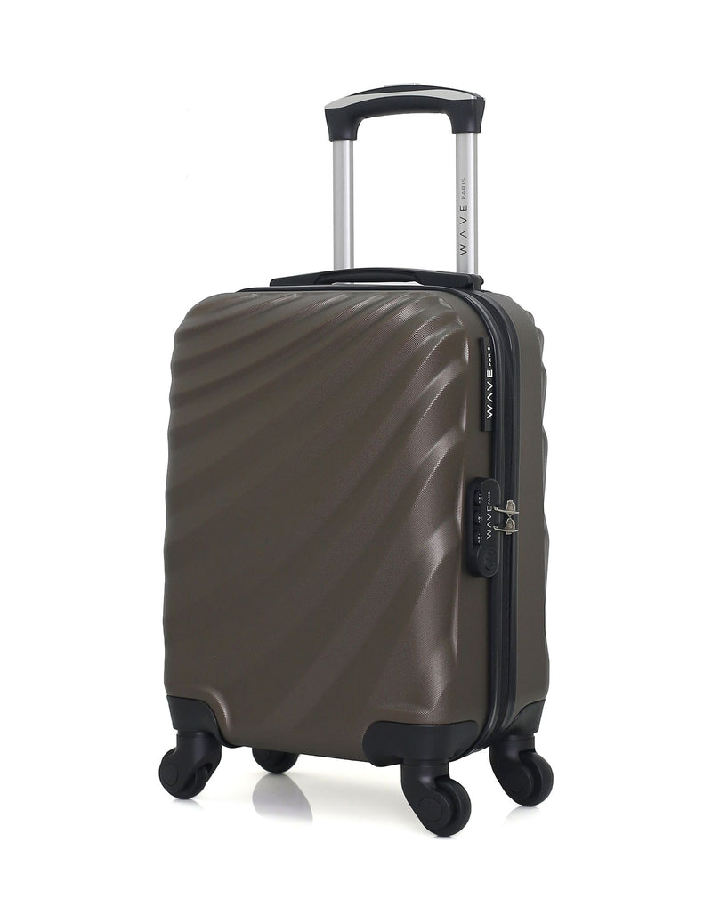 Valise Cabine XXS Rigide DANUBE