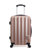 Valise Taille Moyenne Rigide ABY