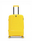 Valise Taille Moyenne Rigide GALINA
