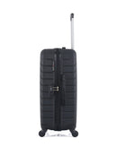 Lot de 2 - Valise weekend et valise cabine CITÉ
