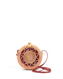 DARI BALI - SAC EN PAILLE TABANAN