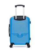 Valise Cabine Rigide QUEENS