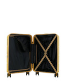 Valise Cabine Rigide LYNDA