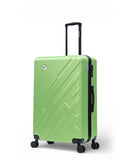 Set de 3 Valises Rigides YELLOWSTONE