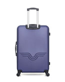 Set de 4 Valises Rigides CHELSEA-C