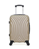 Lot de 2 valises Cabine et cabine XXS LAGOS