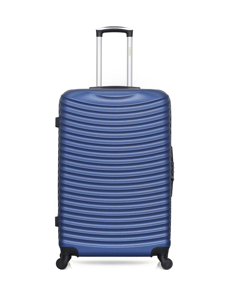 Lot de 3 Valises Rigides Grand Format, Taille Moyenne et Cabine ETNA