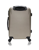 VALISE CABINE RIGIDE BRAVA