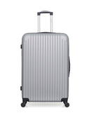 Set de 3 Valises Rigide CARPATES