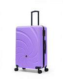 Set de 3 Valises Rigides SERENA