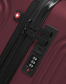 Valise Taille Moyenne Rigide GSTAAD