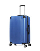 Set de 4 Valises Rigide TAGE-C