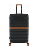 Lot de 2 Valises Rigides Grand Format et Cabine XS BELAIR