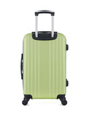 Valise Taille Moyenne Rigide AMELIE-A