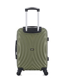Lot de 2 valises Cabine et cabine XXS LAGOS