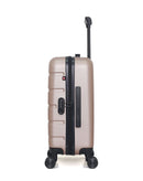 Valise Cabine Rigide AIGLE