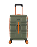 Valise Cabine XS Rigide EVERGLADES