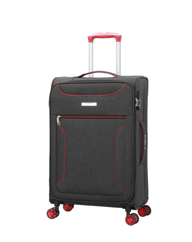Valise Taille Moyenne Souple CONCORDE