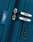 Set de 3 Valises Rigides ERIDAN